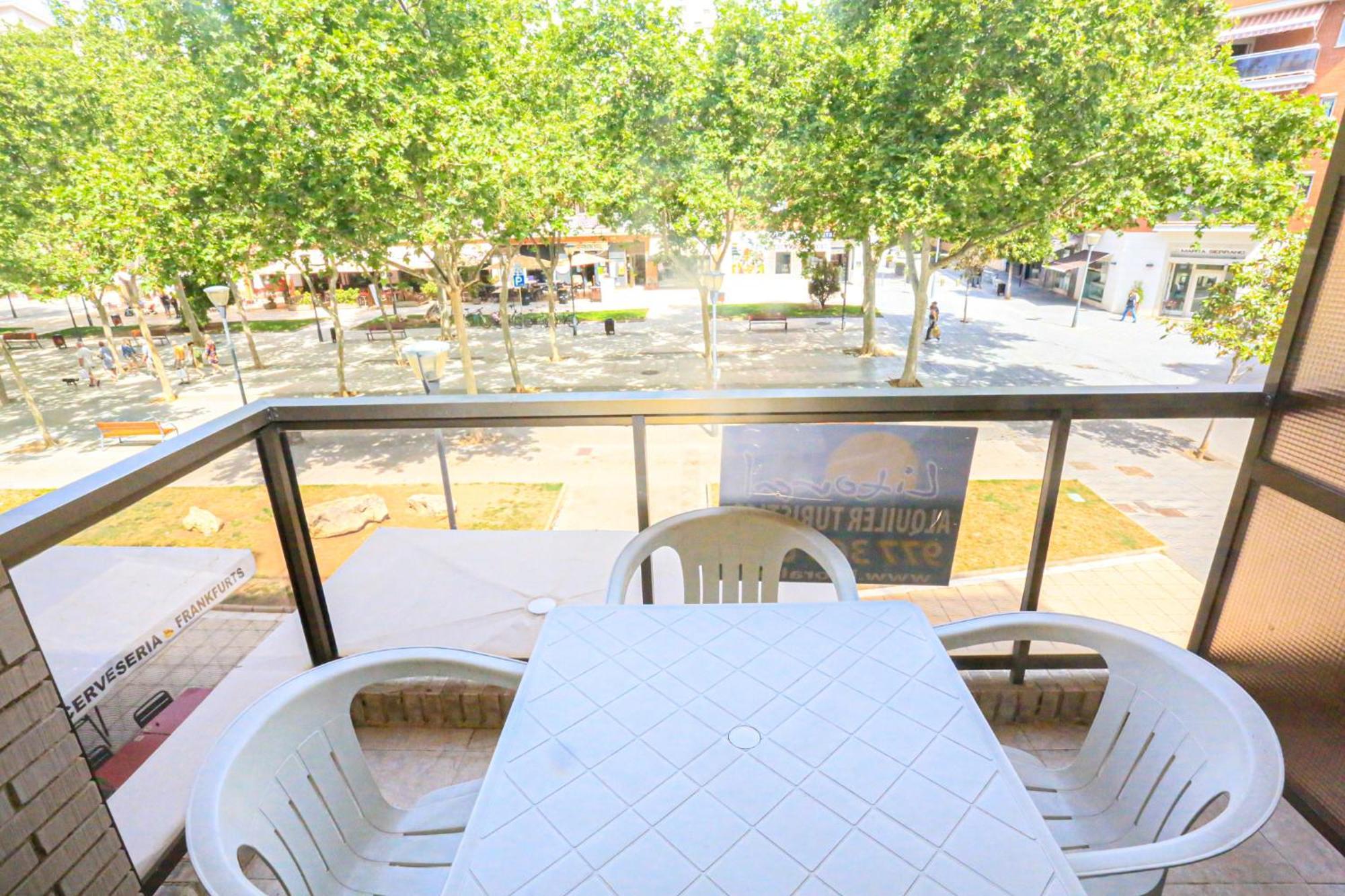 Grekus Litoral - Only Families Apartment Cambrils