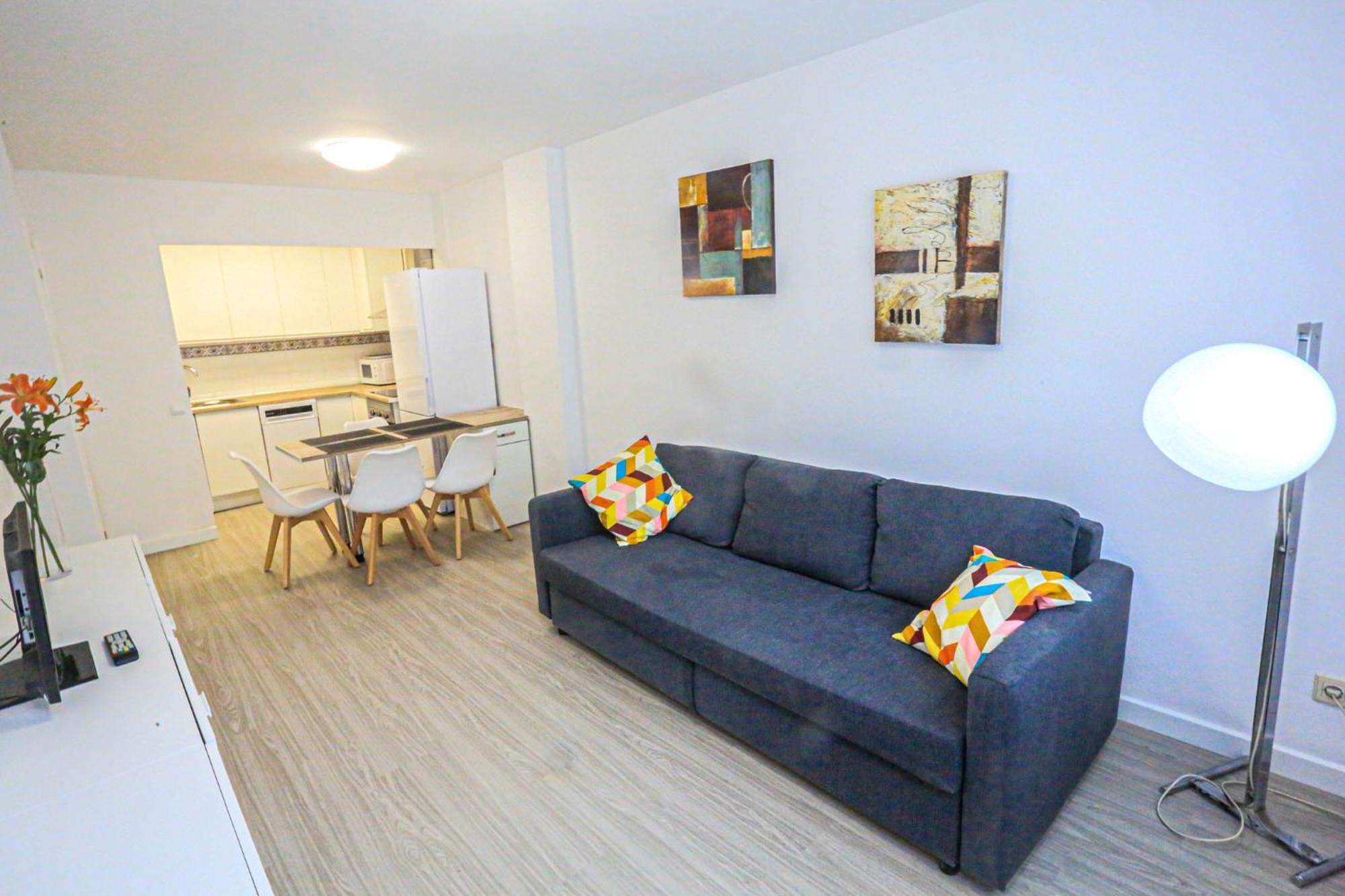 Grekus Litoral - Only Families Apartment