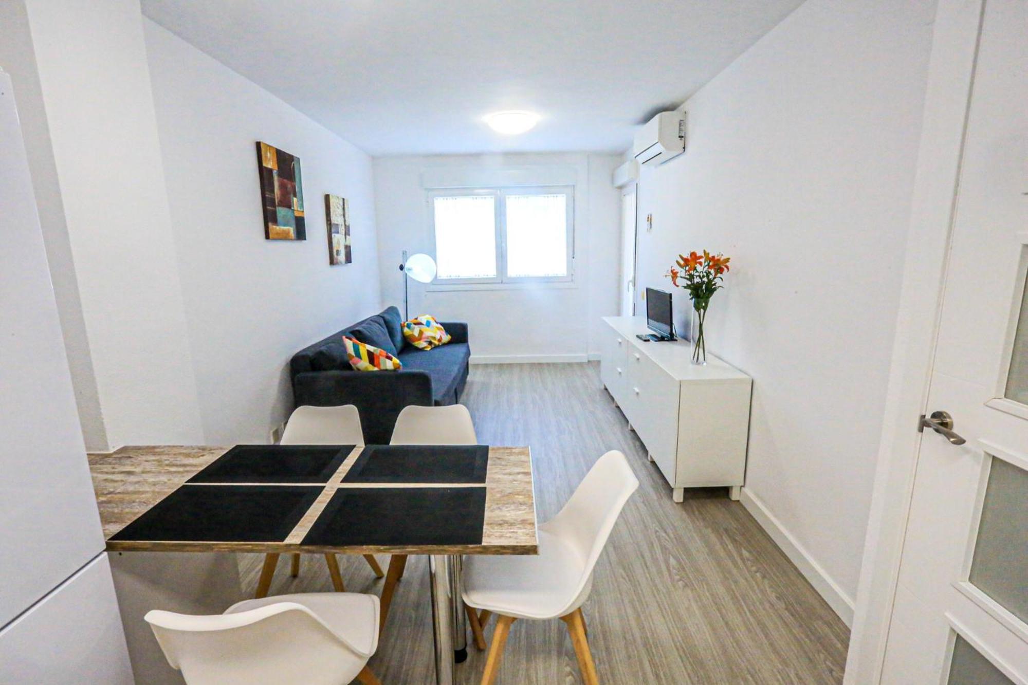 Grekus Litoral - Only Families Apartment Cambrils