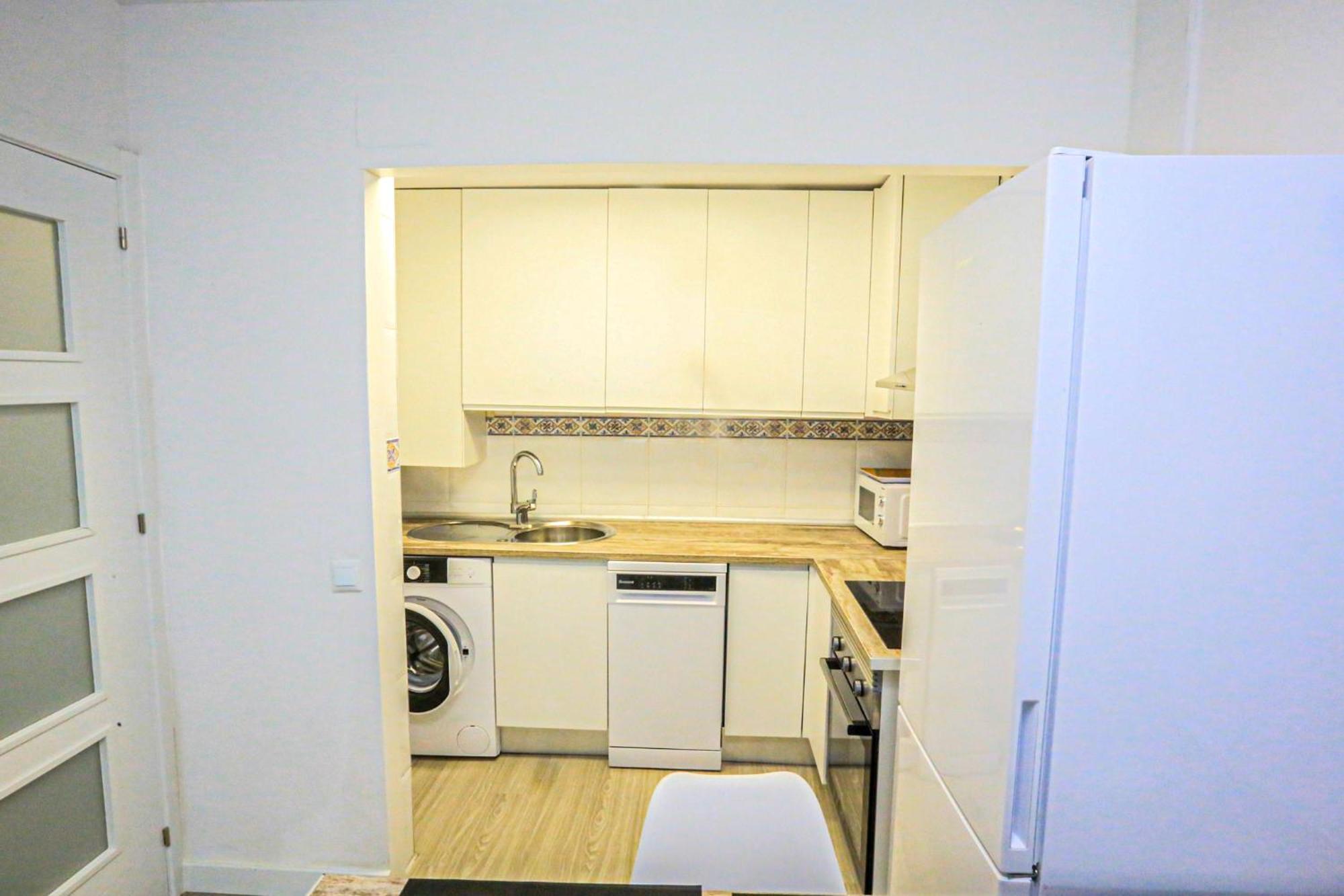 Apartment Grekus Litoral - Only Families