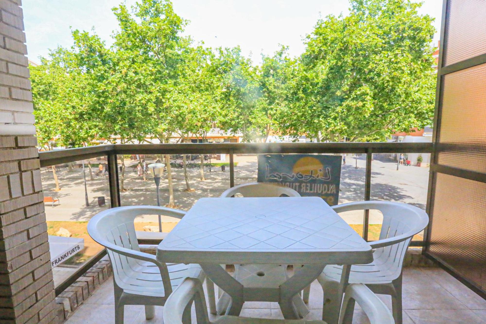 Grekus Litoral - Only Families Apartment Cambrils