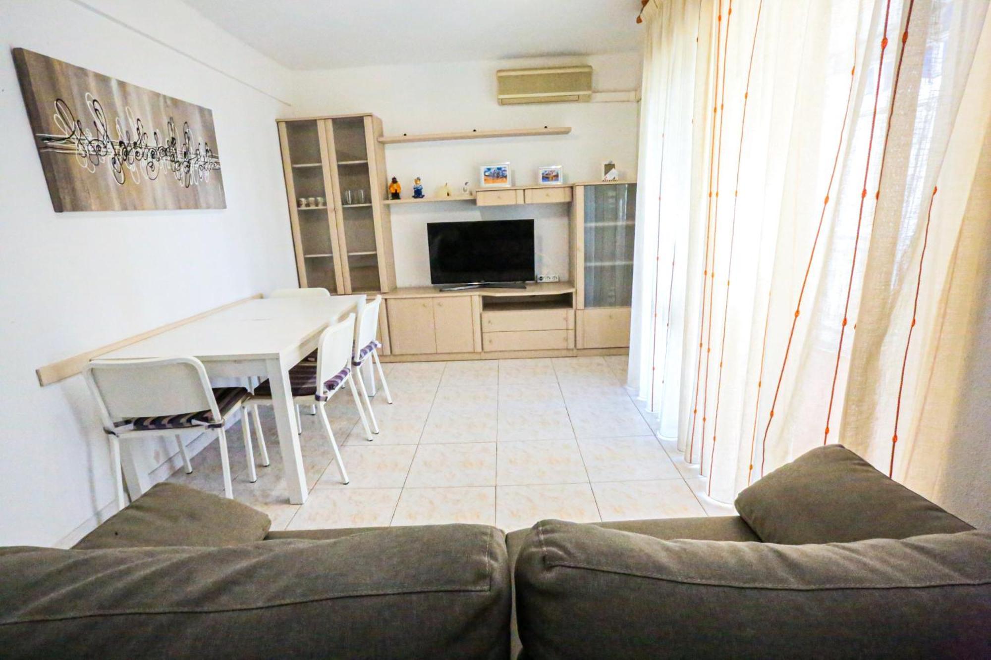 Apartamento Mar Azul Litoral - Costa Dorada *