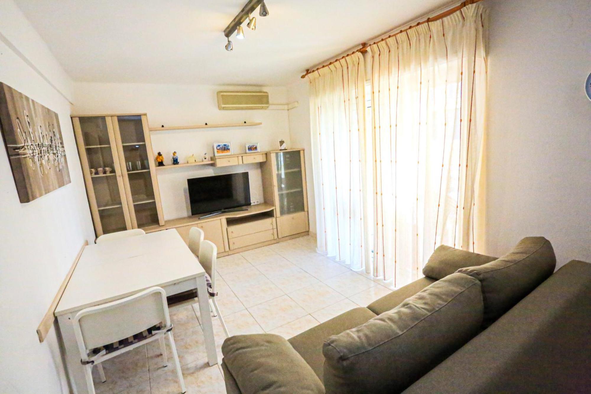 Mar Azul Litoral - Costa Dorada Apartamento *