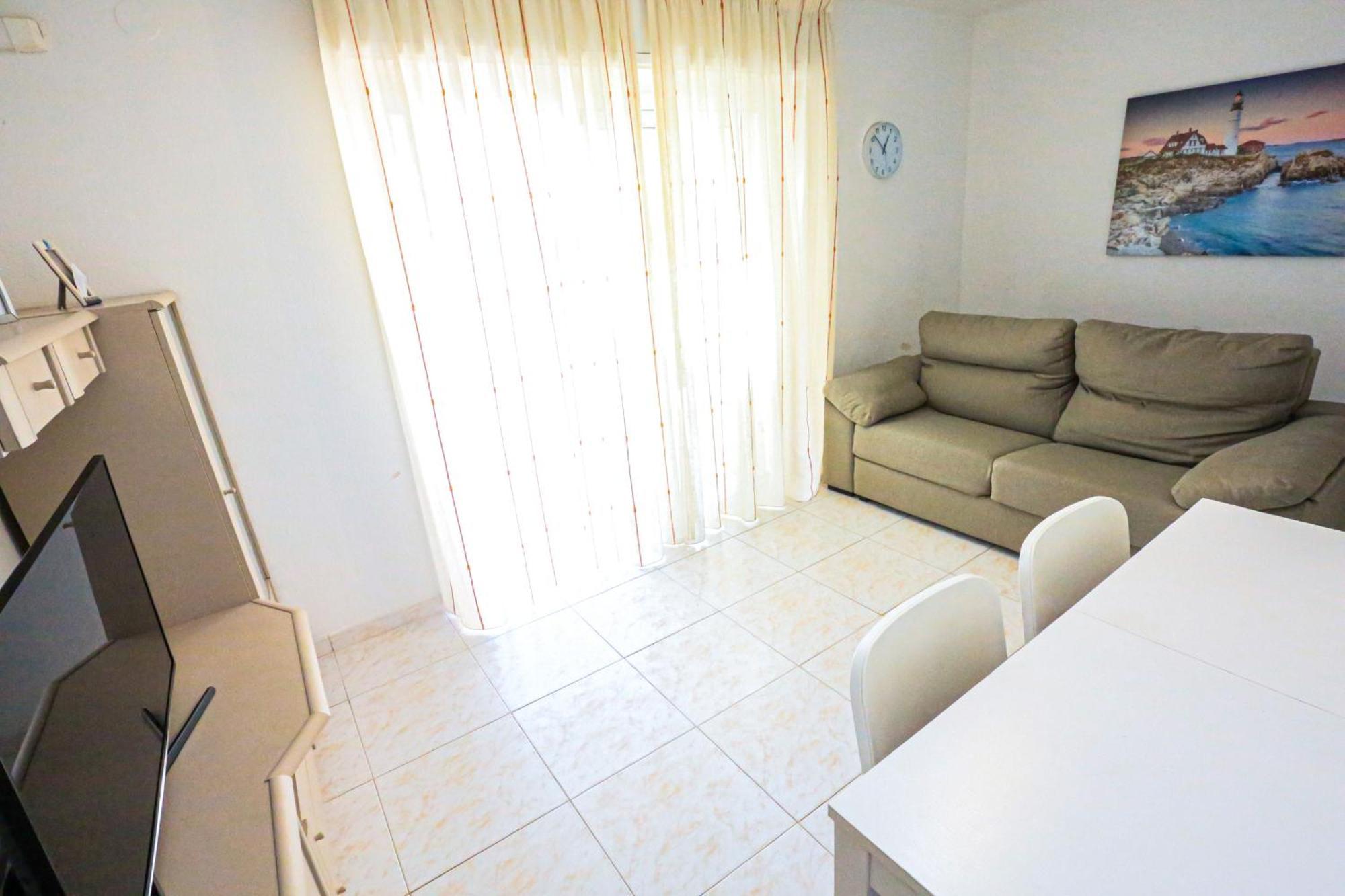 Mar Azul Litoral - Costa Dorada Apartamento