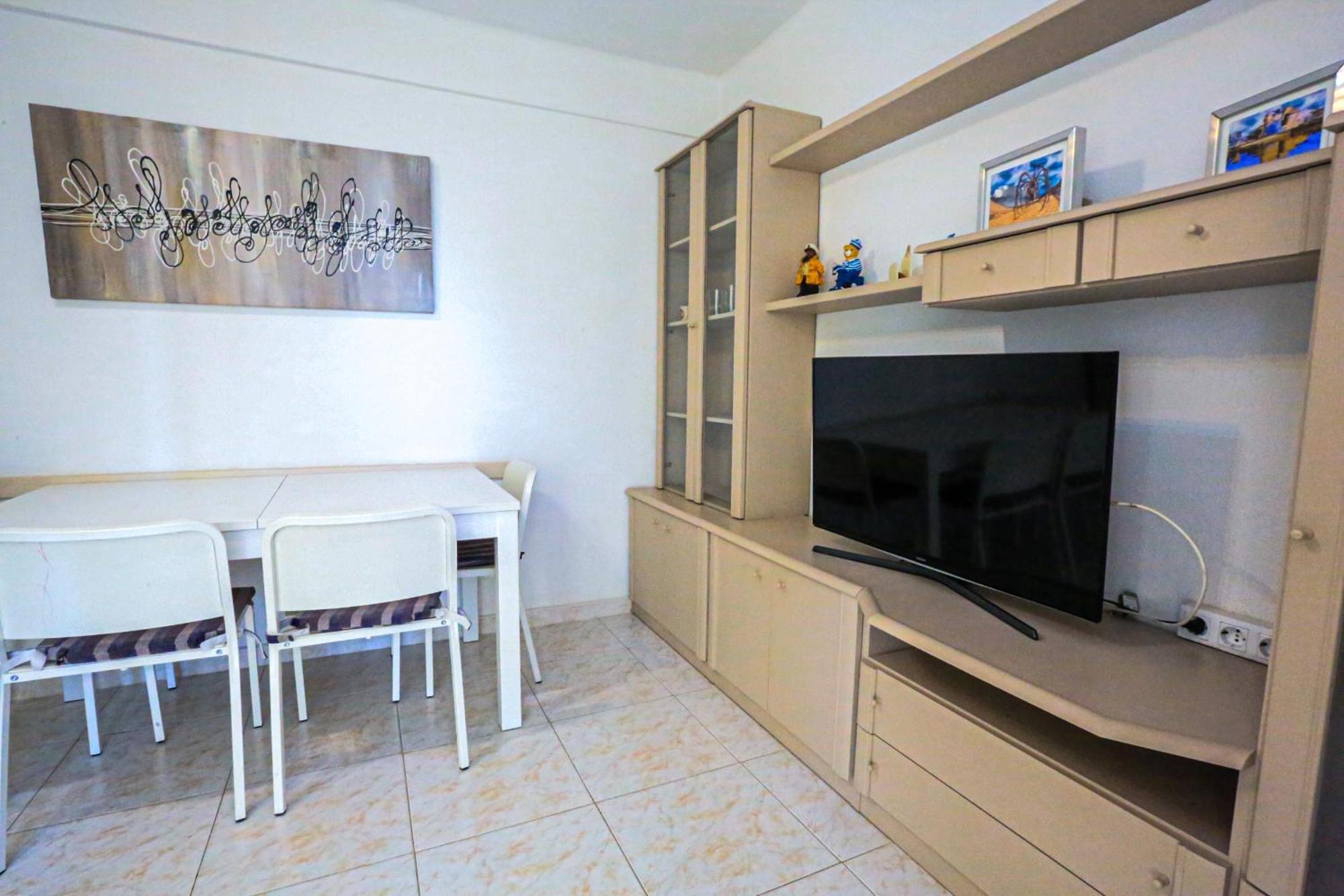 Mar Azul Litoral - Costa Dorada Apartamento Cambrils