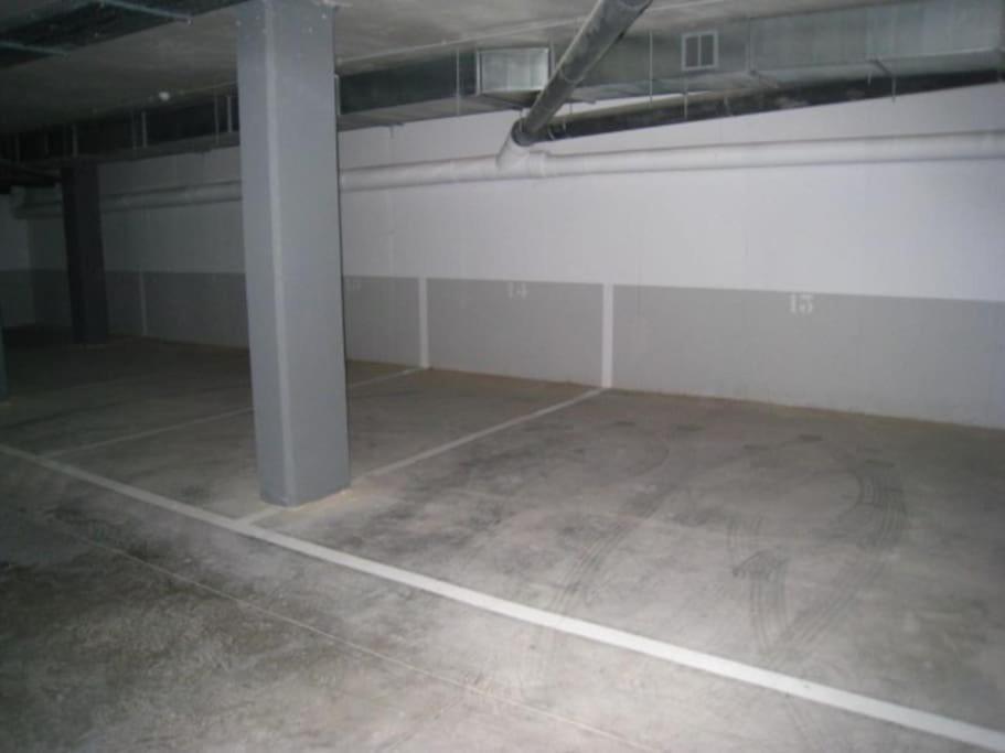 Blau Residencial Team019 Espana Apartment *