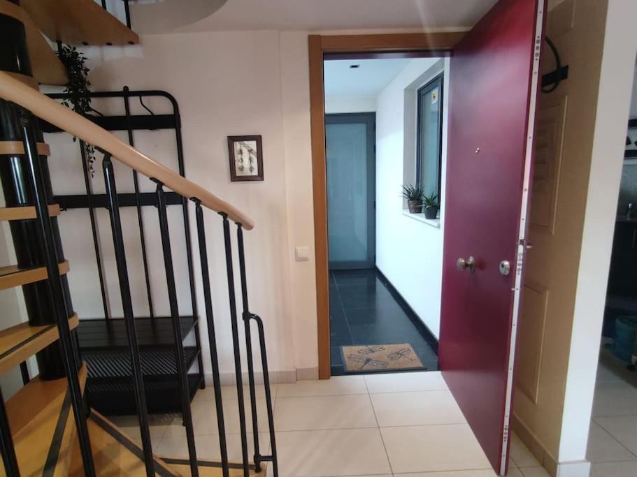 Apartment Blau Residencial Team019 Espana