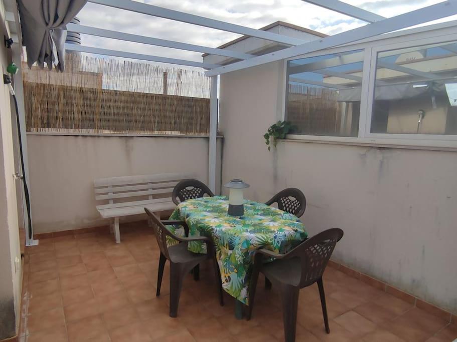 Apartment Blau Residencial Team019 Espana