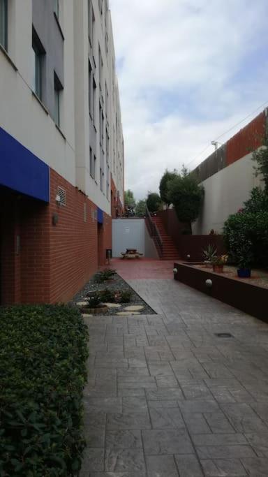 Apartment Blau Residencial Team019 Espana Cambrils