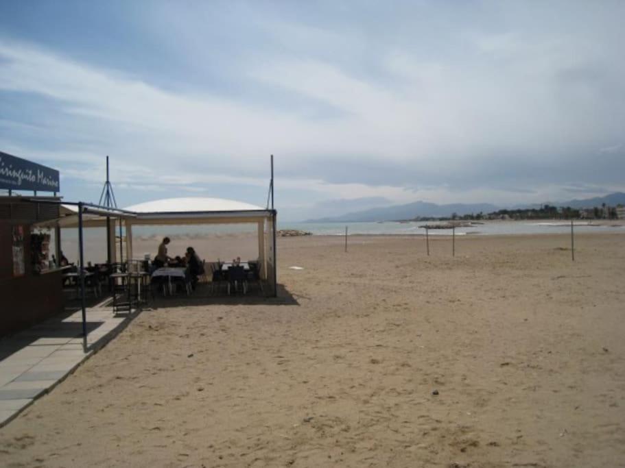 Apartment Blau Residencial Team019 Espana Cambrils