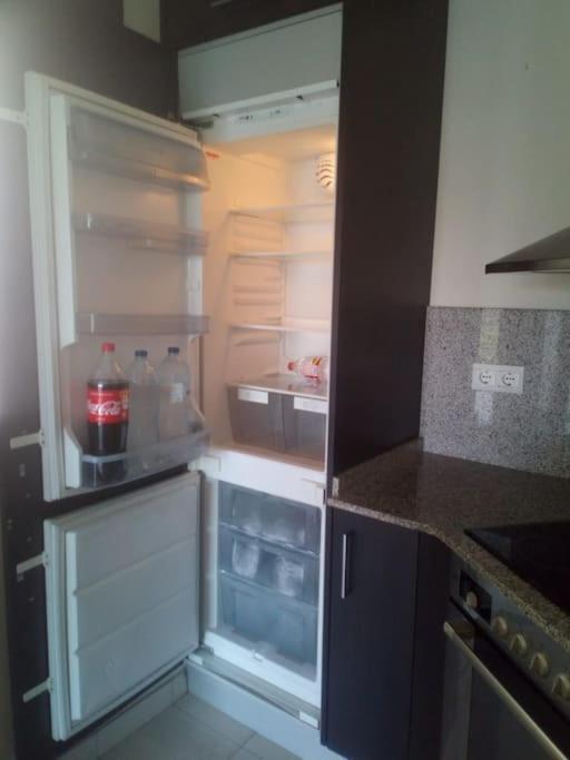 Blau Residencial Team019 Espana * Cambrils