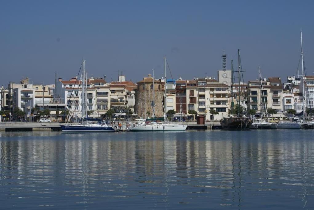 Blau Residencial Team019 Espana Apartment