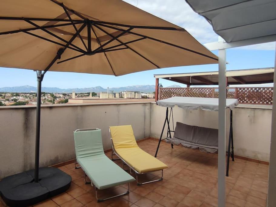 Apartment Blau Residencial Team019 Espana *