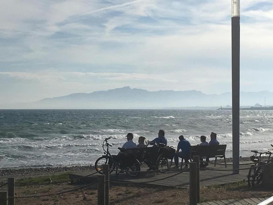 Blau Residencial Team019 Espana * Cambrils