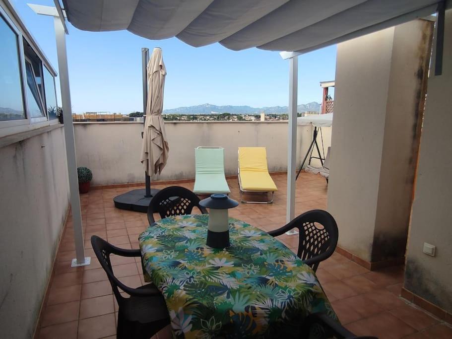 Blau Residencial Team019 Espana Cambrils