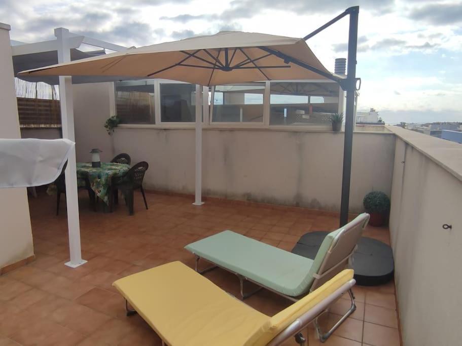 Blau Residencial Team019 Espana *