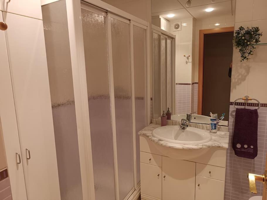 Apartamento Nuevo Con Piscina