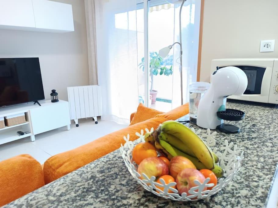 Nuevo Con Piscina Apartamento