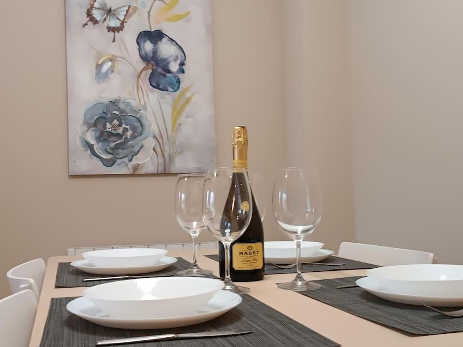Apartamento Nuevo Con Piscina *