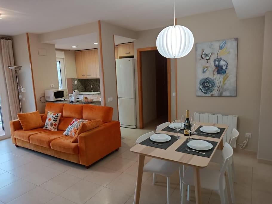 Apartamento Nuevo Con Piscina