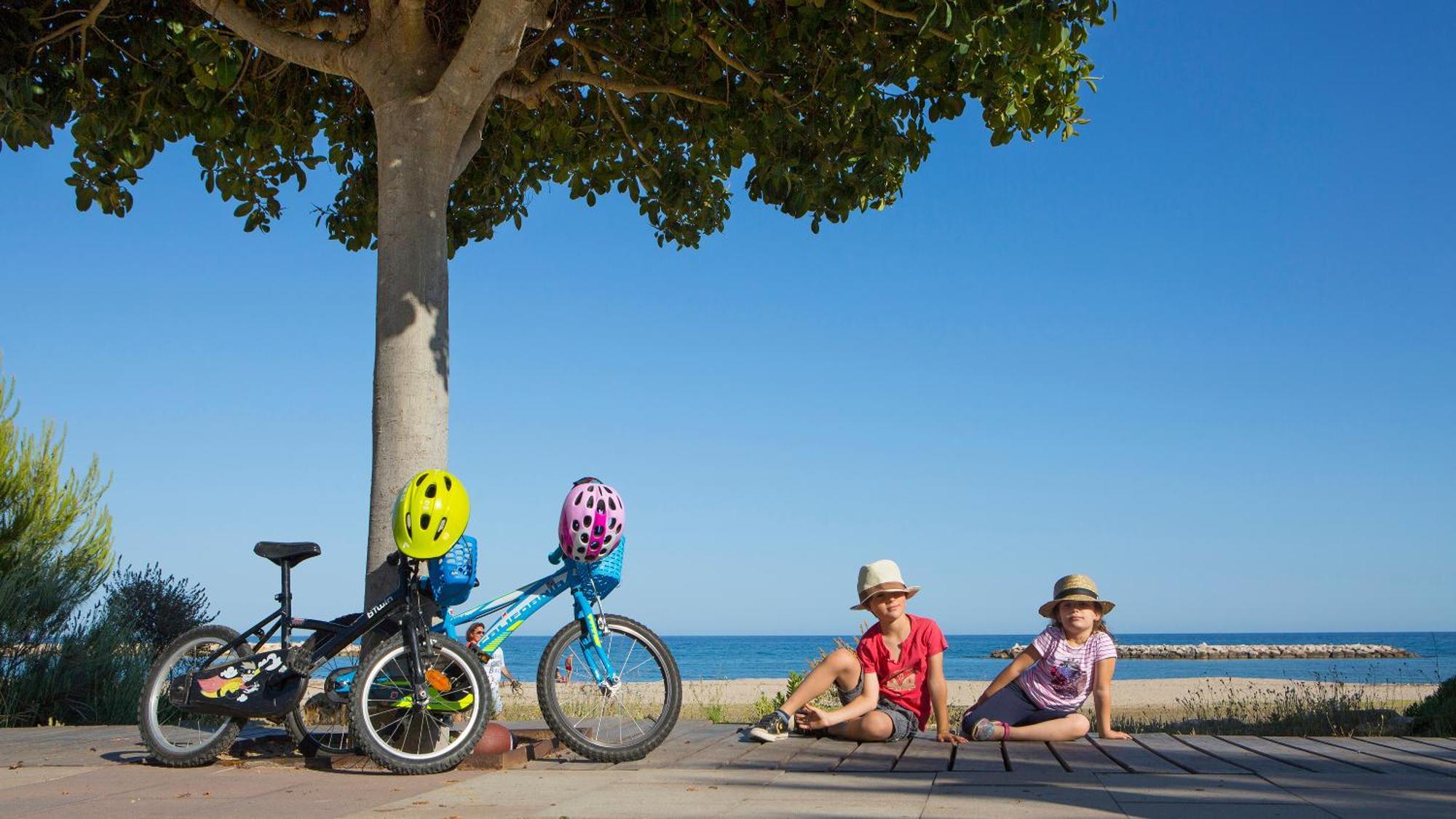 Les Palmeres * Cambrils