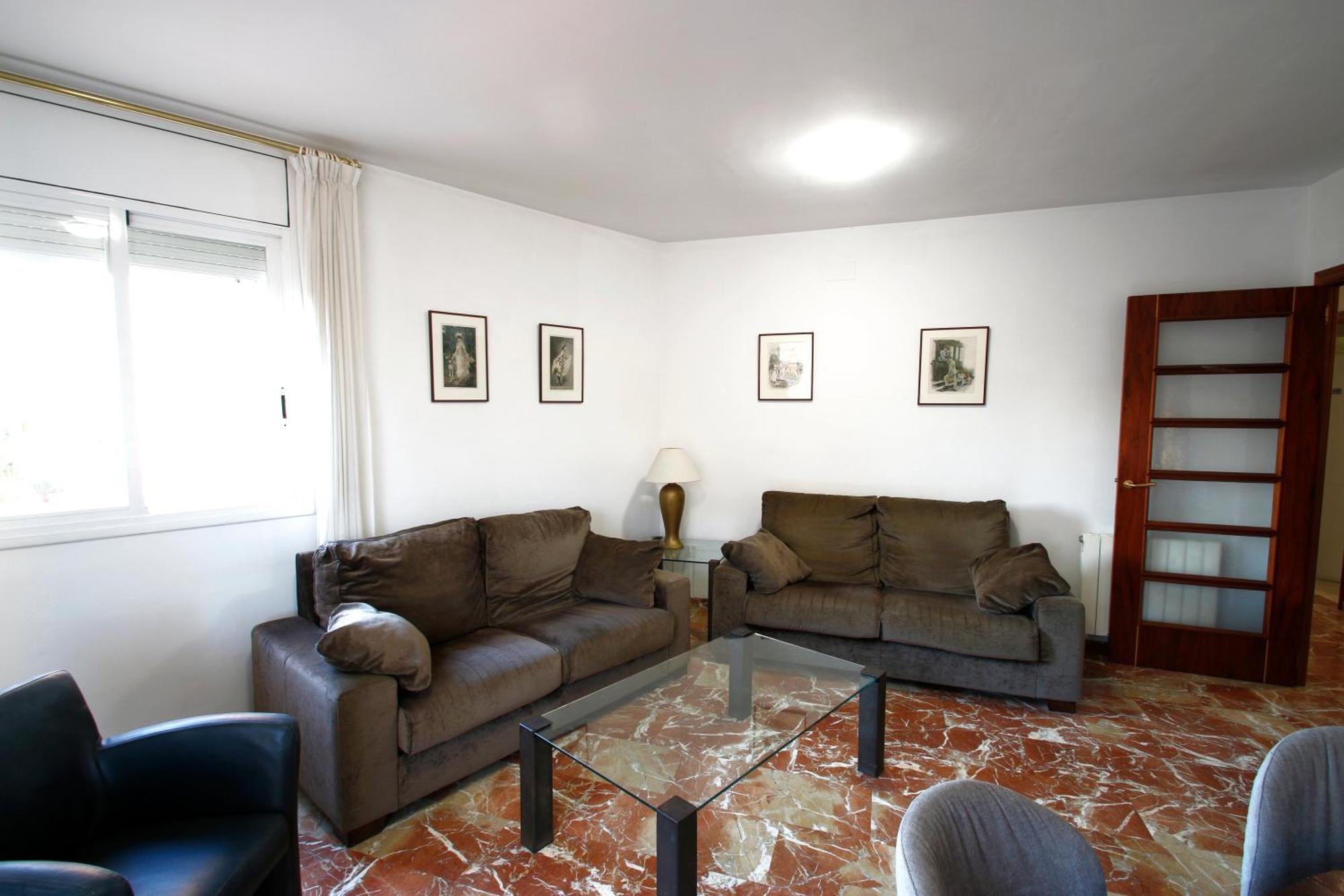 Les Palmeres Apartamento Cambrils