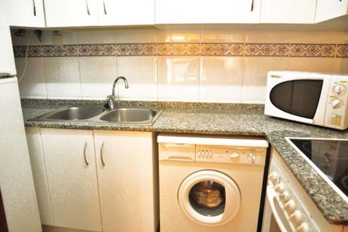 Grekus Apartamento *