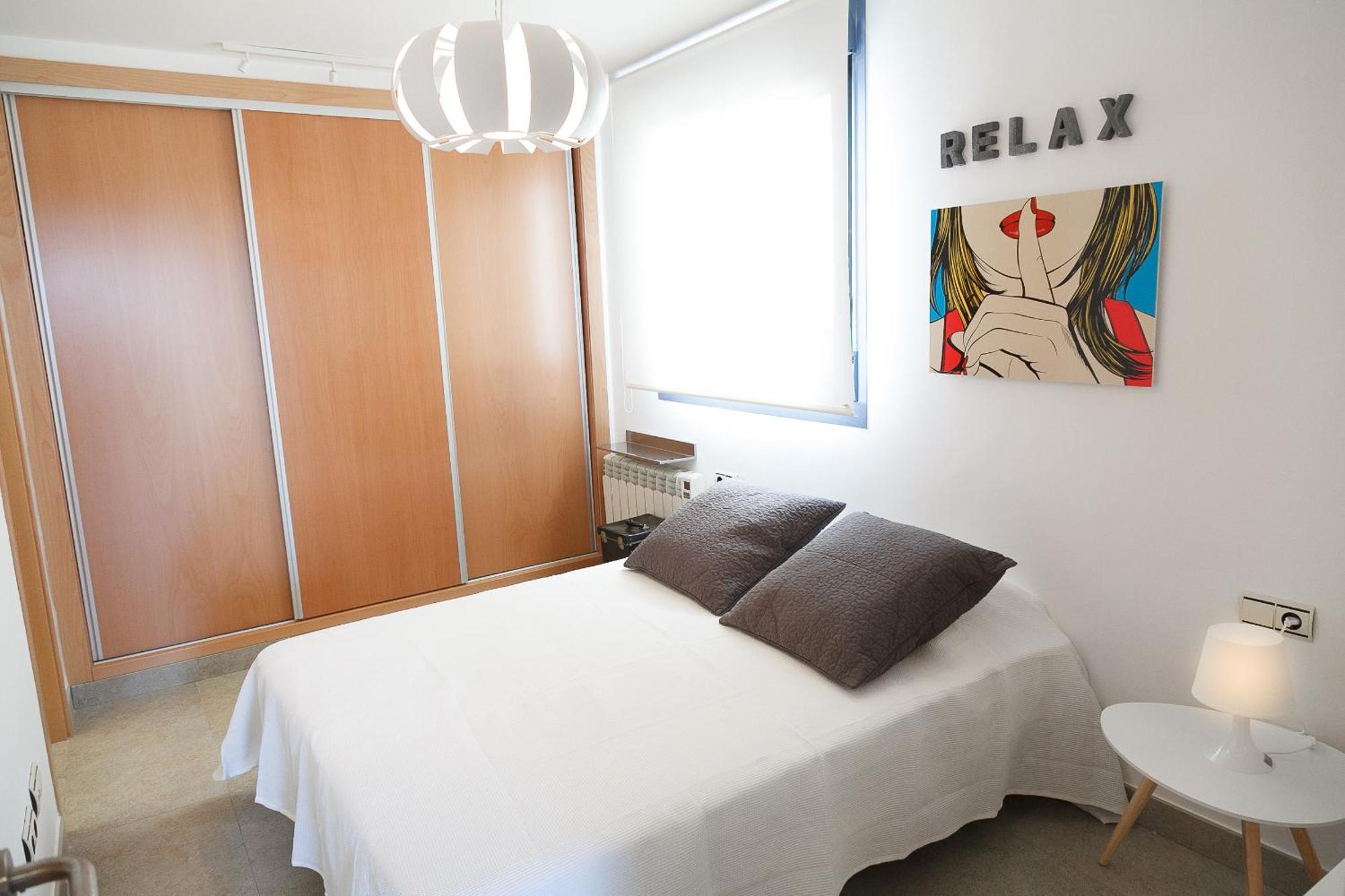 Uhc Mar Augusta Family Complex Apartamento