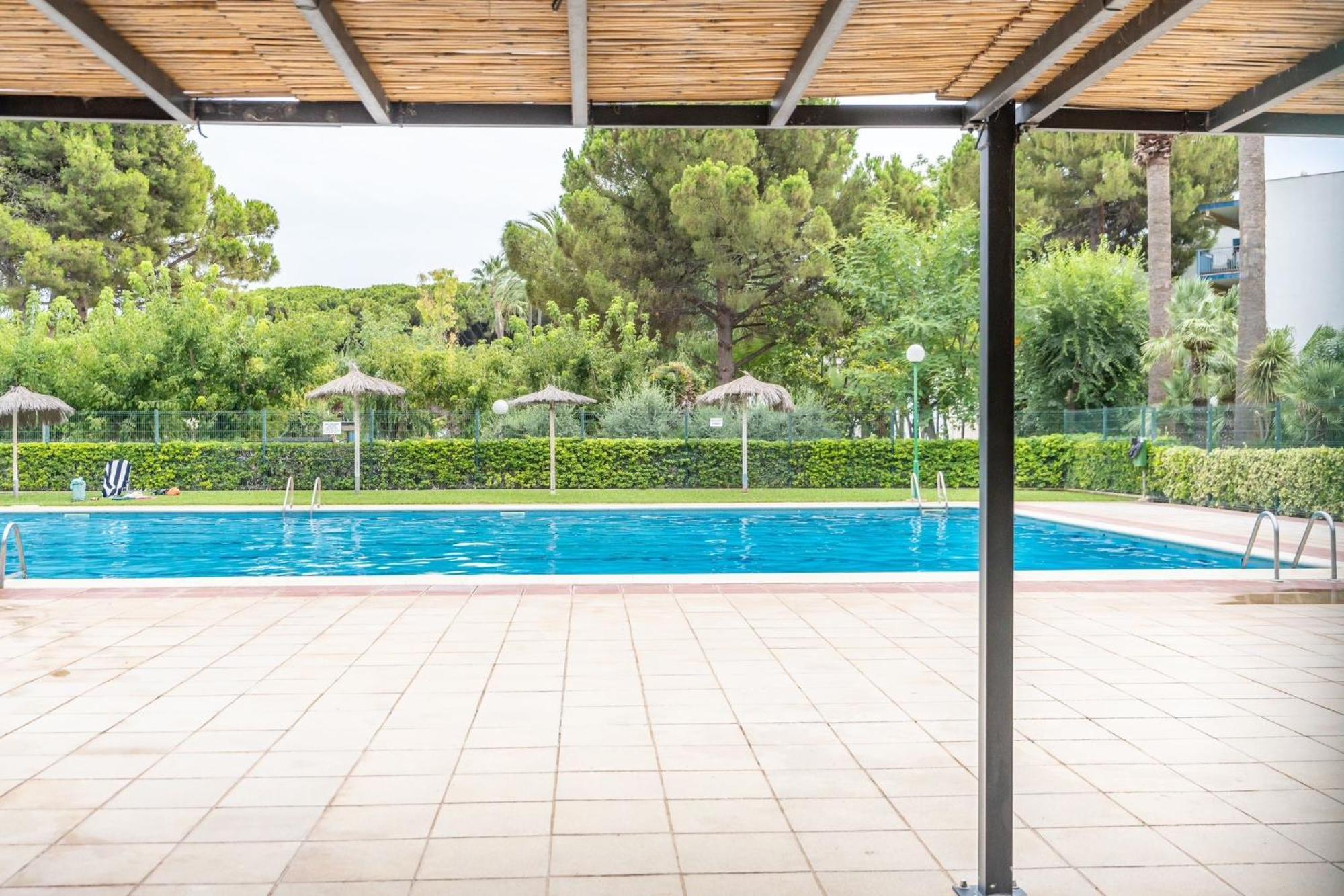 Apartamento Turistico Eme *