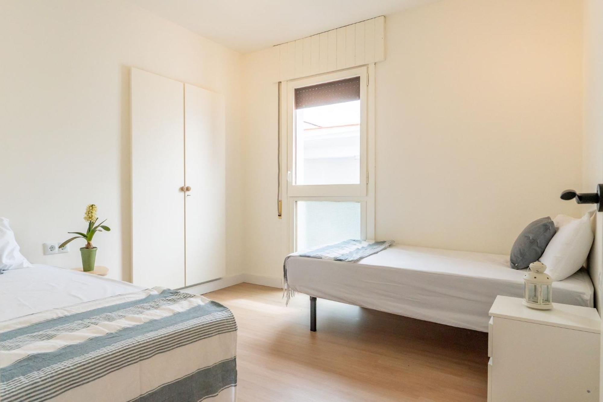 Apartamento Turistico Eme