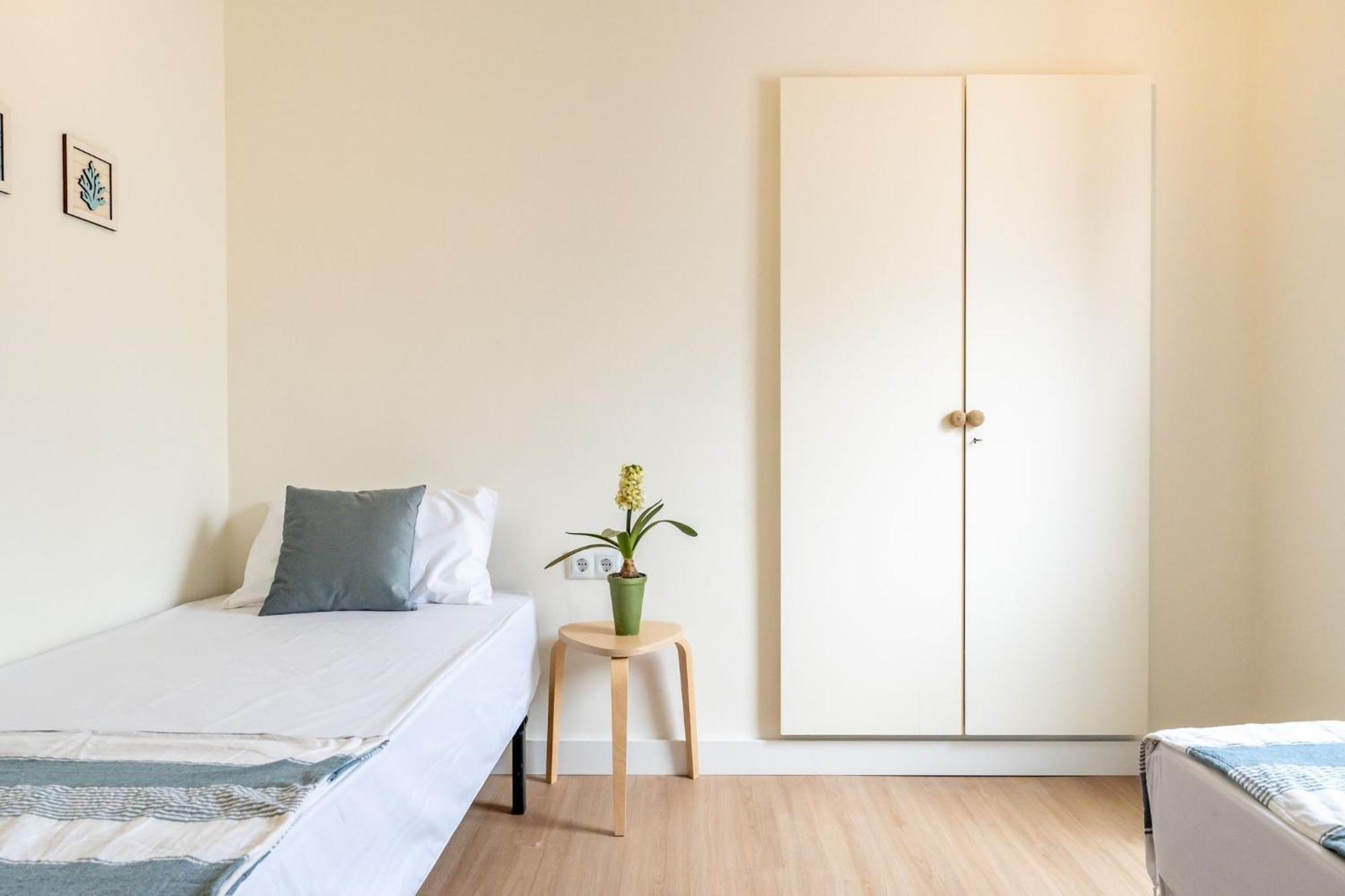 Turistico Eme Apartamento *