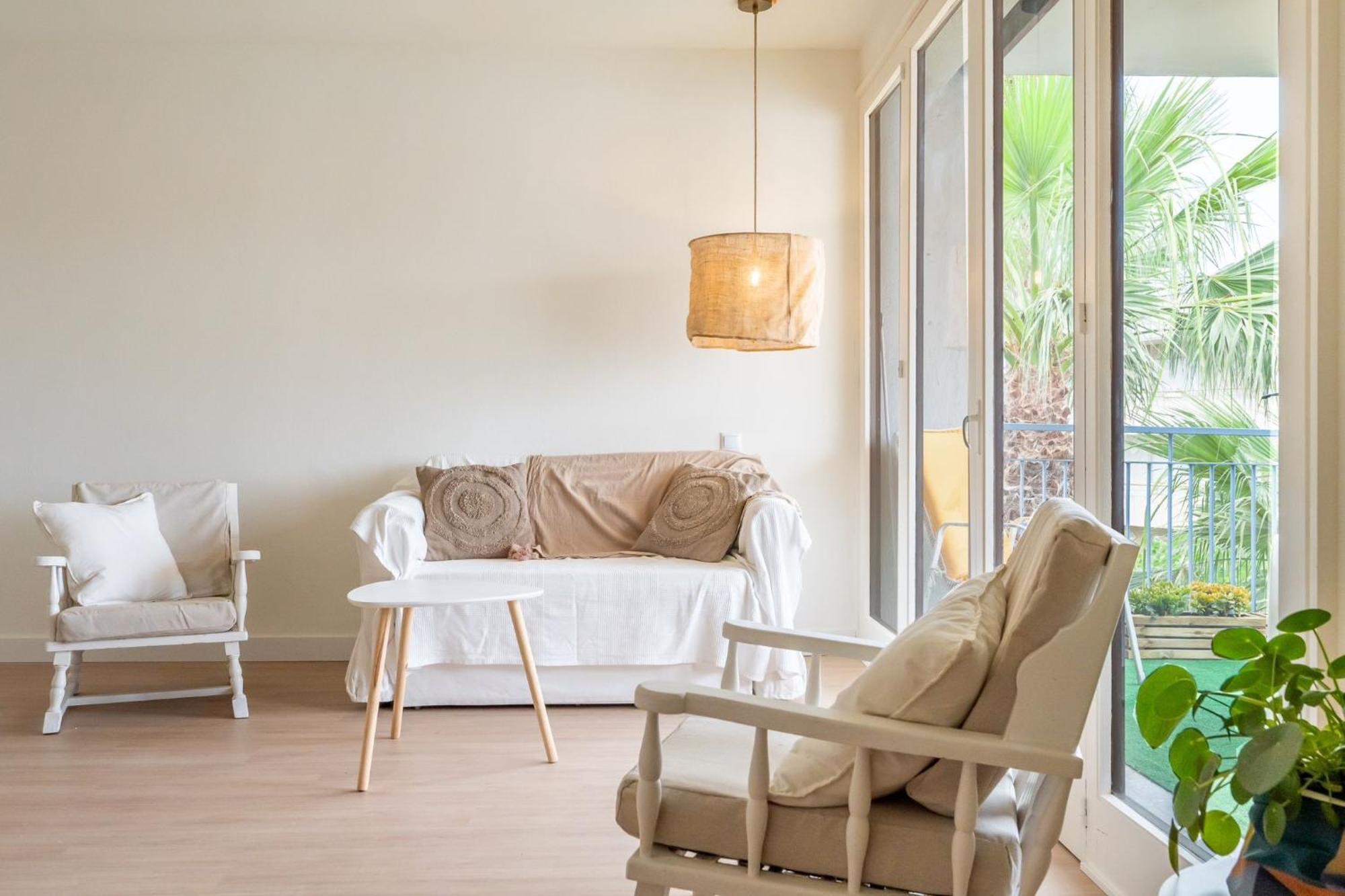 Turistico Eme Apartamento Cambrils