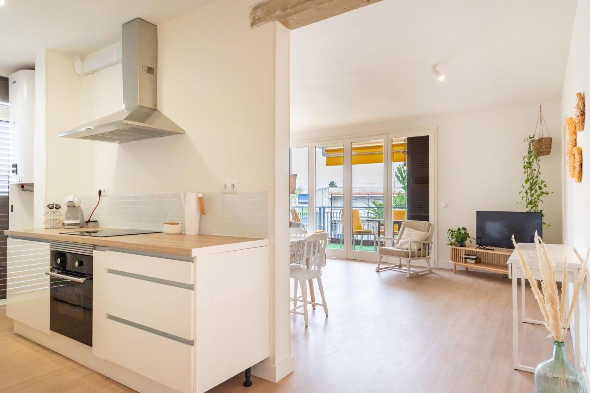 Turistico Eme Apartamento Cambrils