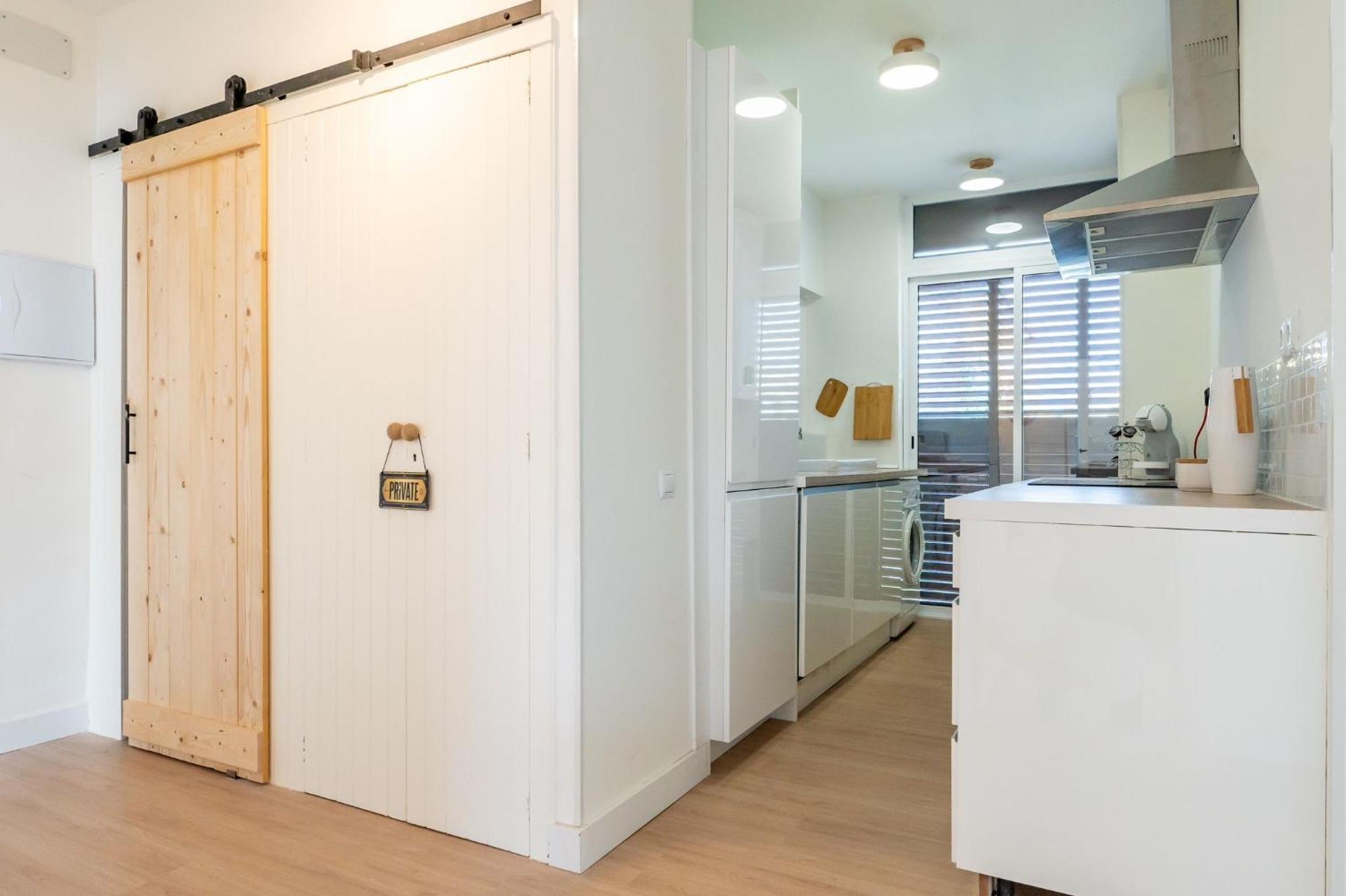 Apartamento Turistico Eme
