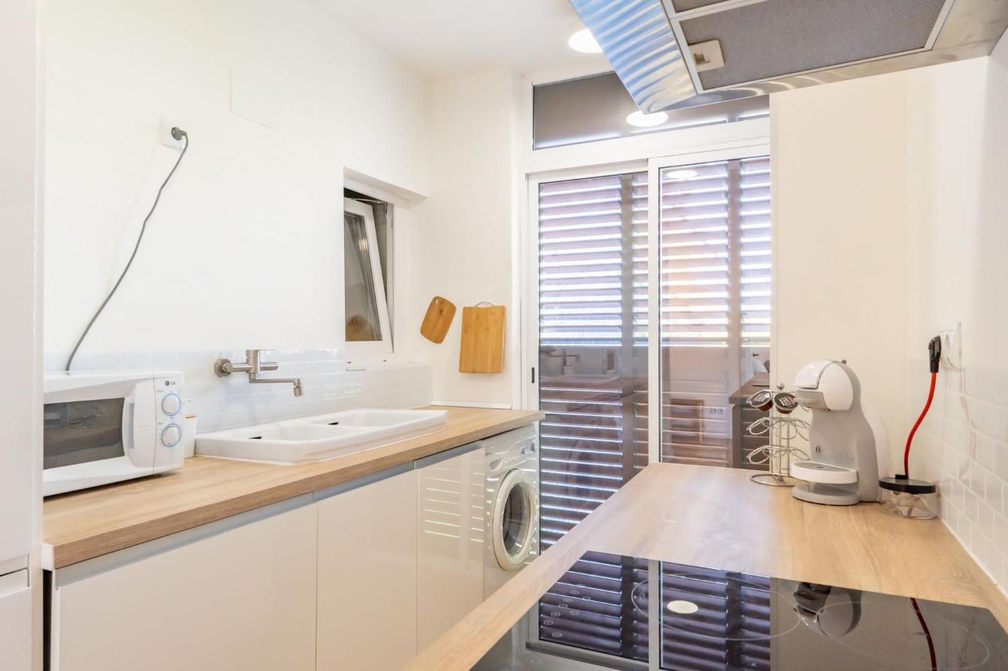 Turistico Eme Apartamento