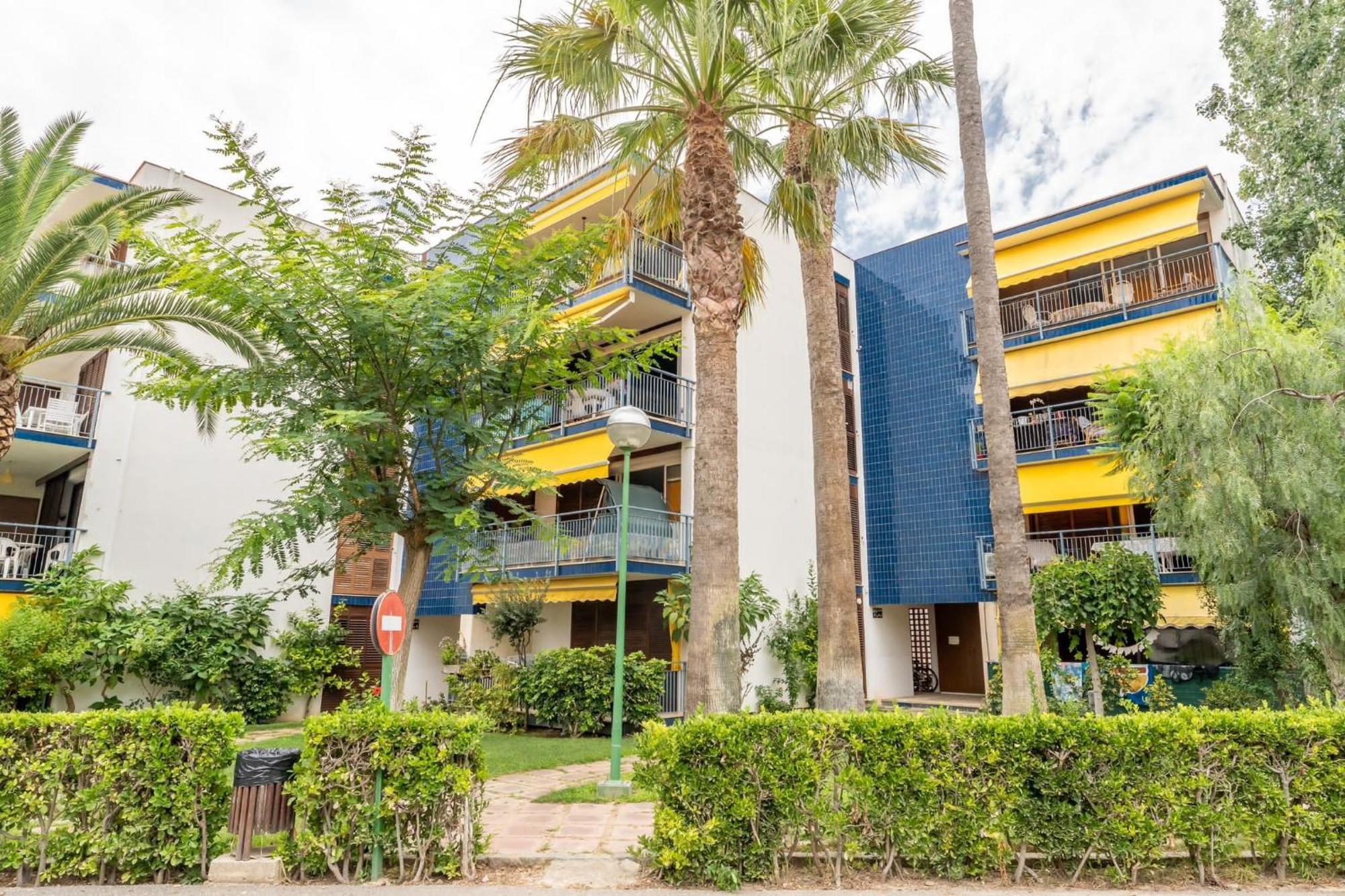 Apartamento Turistico Eme *