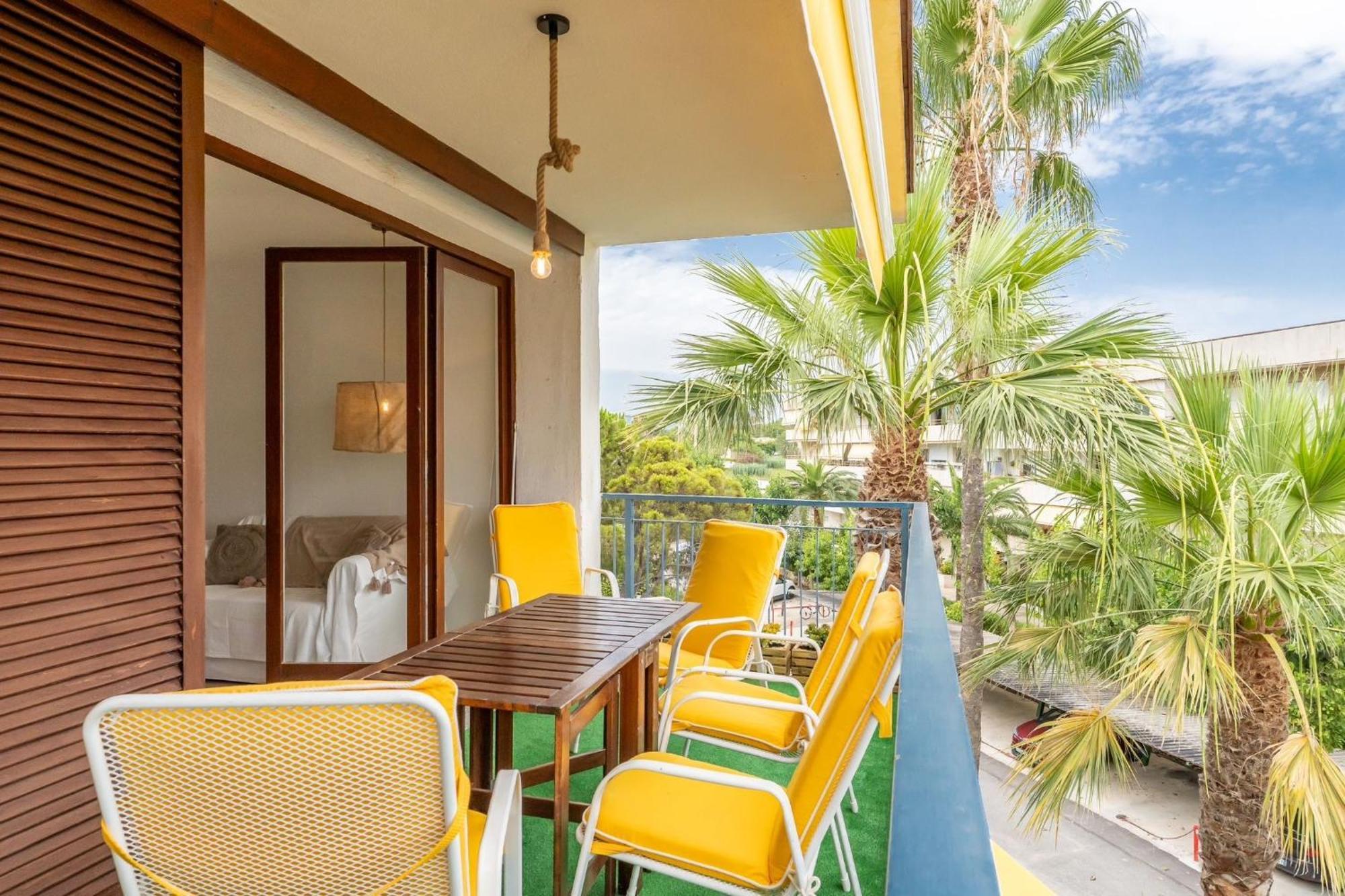 Apartamento Turistico Eme