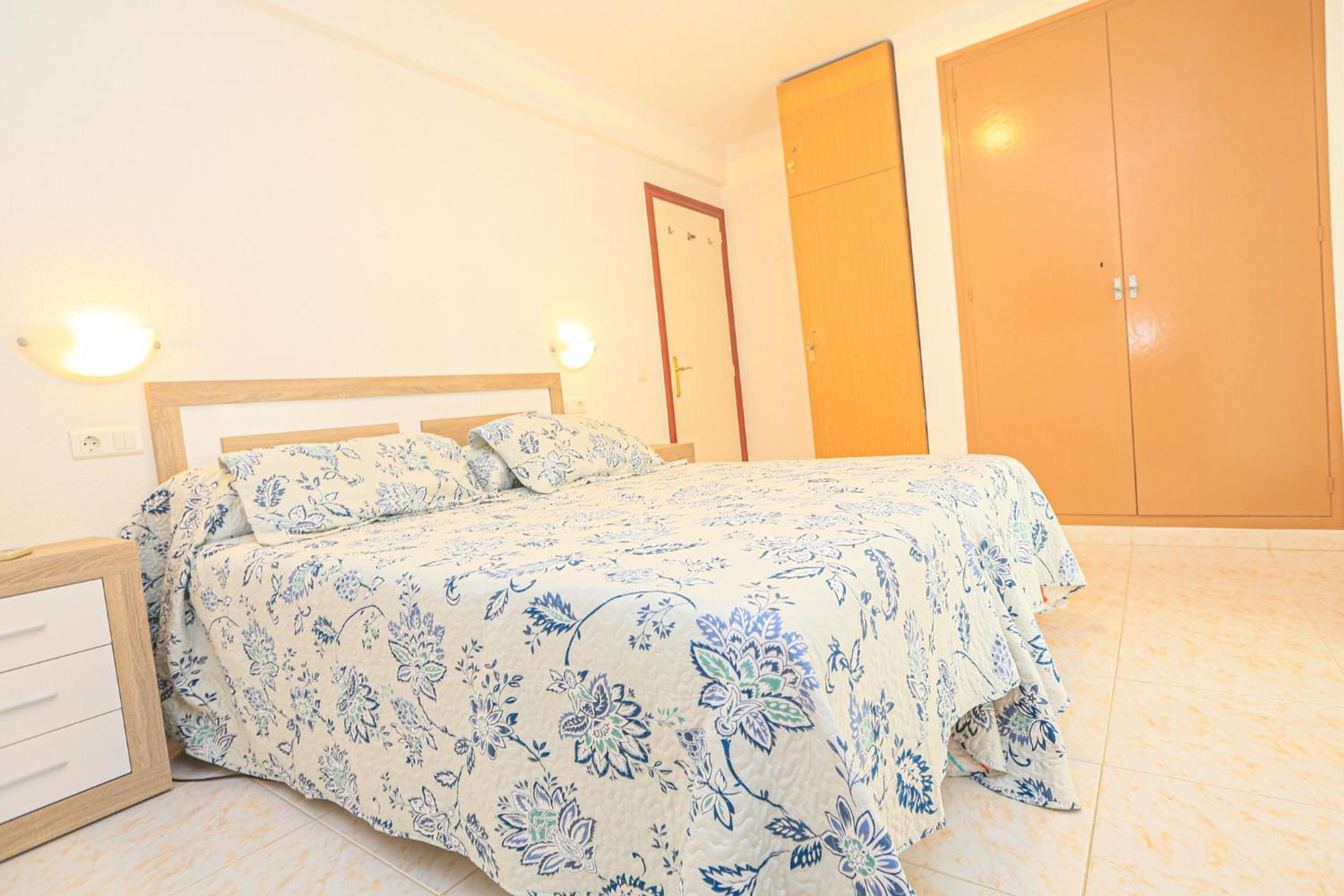 Mar Azul Litoral - Costa Dorada Apartamento