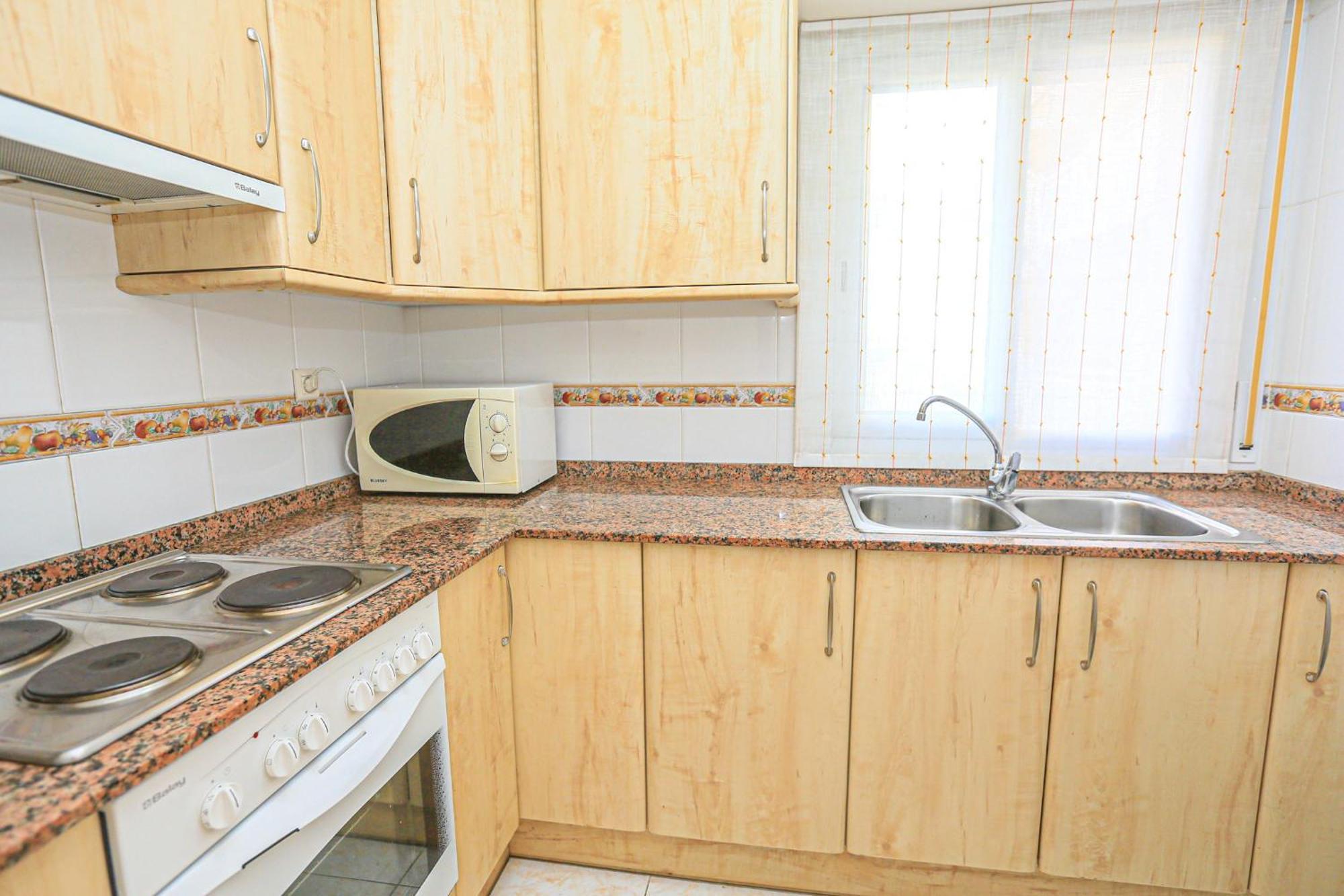 Apartamento Mar Azul Litoral - Costa Dorada *