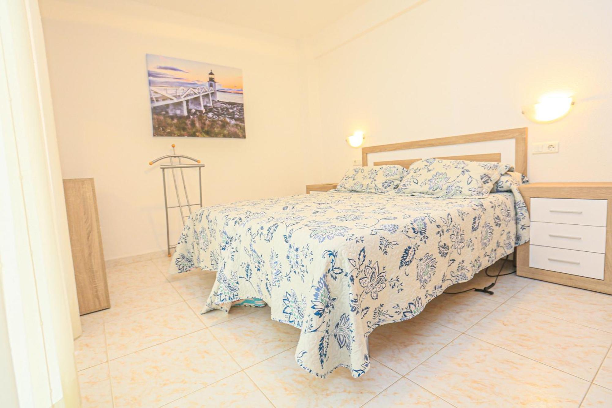 Mar Azul Litoral - Costa Dorada Apartamento *