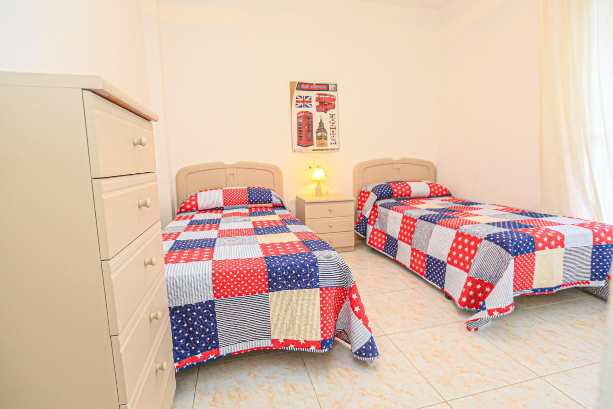 Mar Azul Litoral - Costa Dorada Apartamento Cambrils