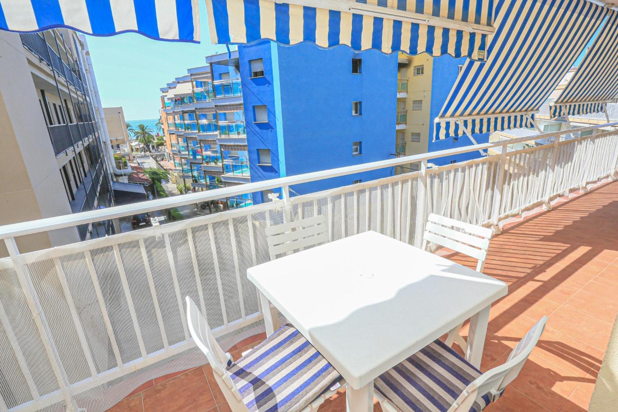 Mar Azul Litoral - Costa Dorada Apartamento Cambrils