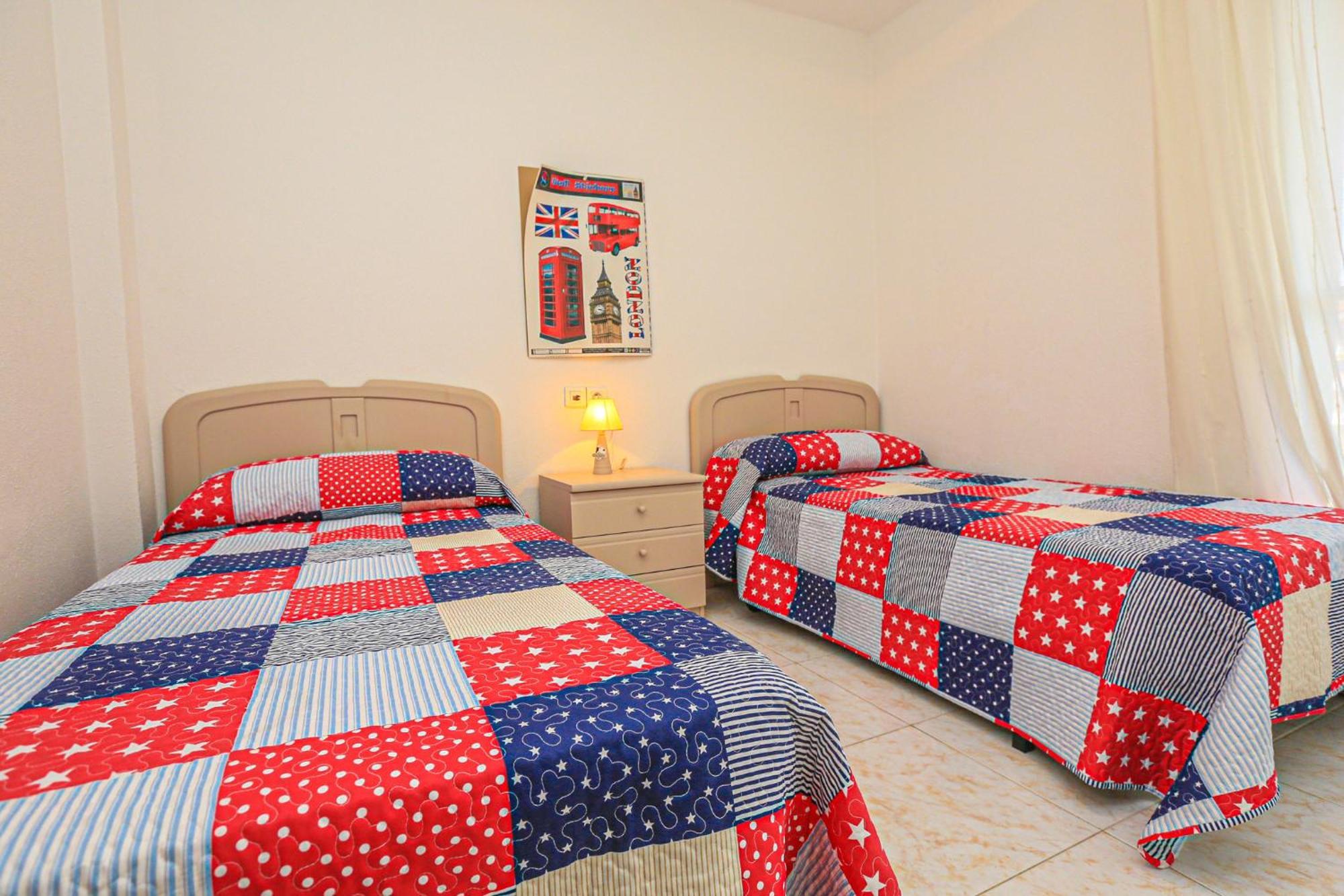 Litoral Costa Dorada - Mar Azul Only Families