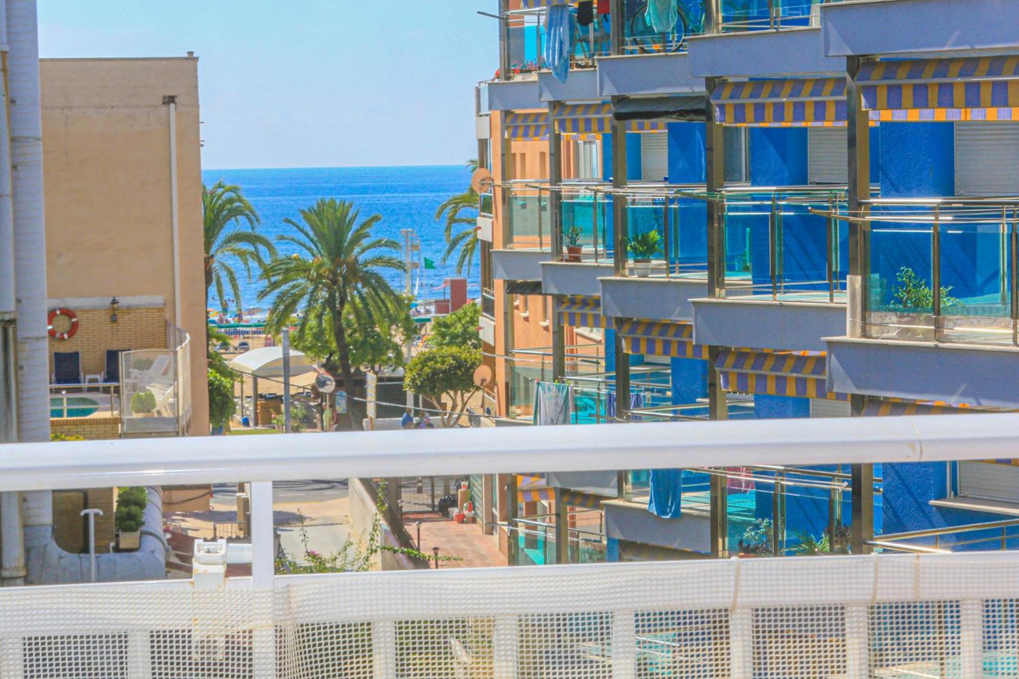 Litoral Costa Dorada - Mar Azul Only Families Cambrils