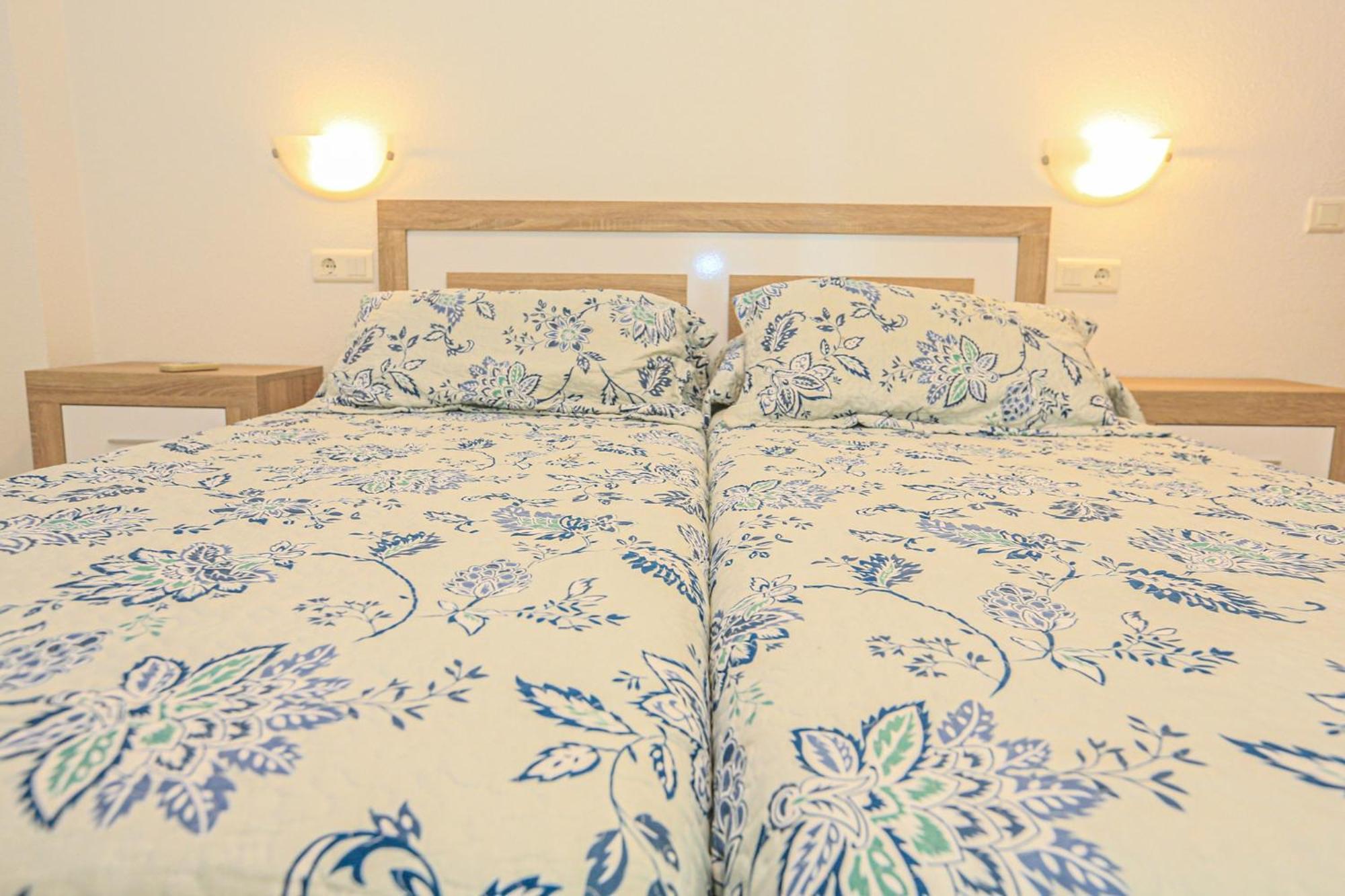 Apartamento Mar Azul Litoral - Costa Dorada *