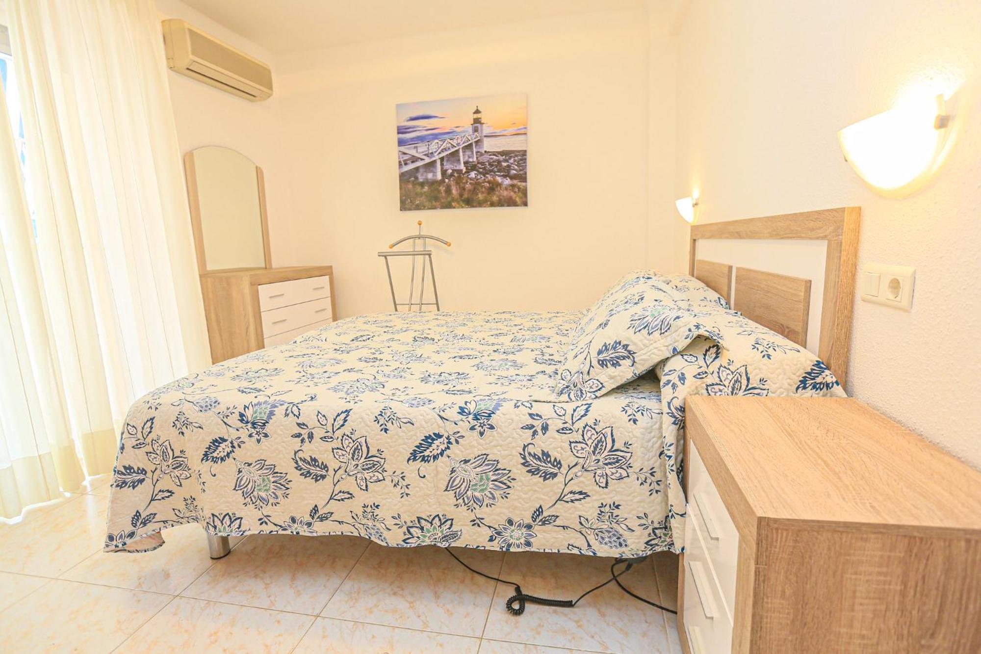 Apartment Litoral Costa Dorada - Mar Azul Only Families