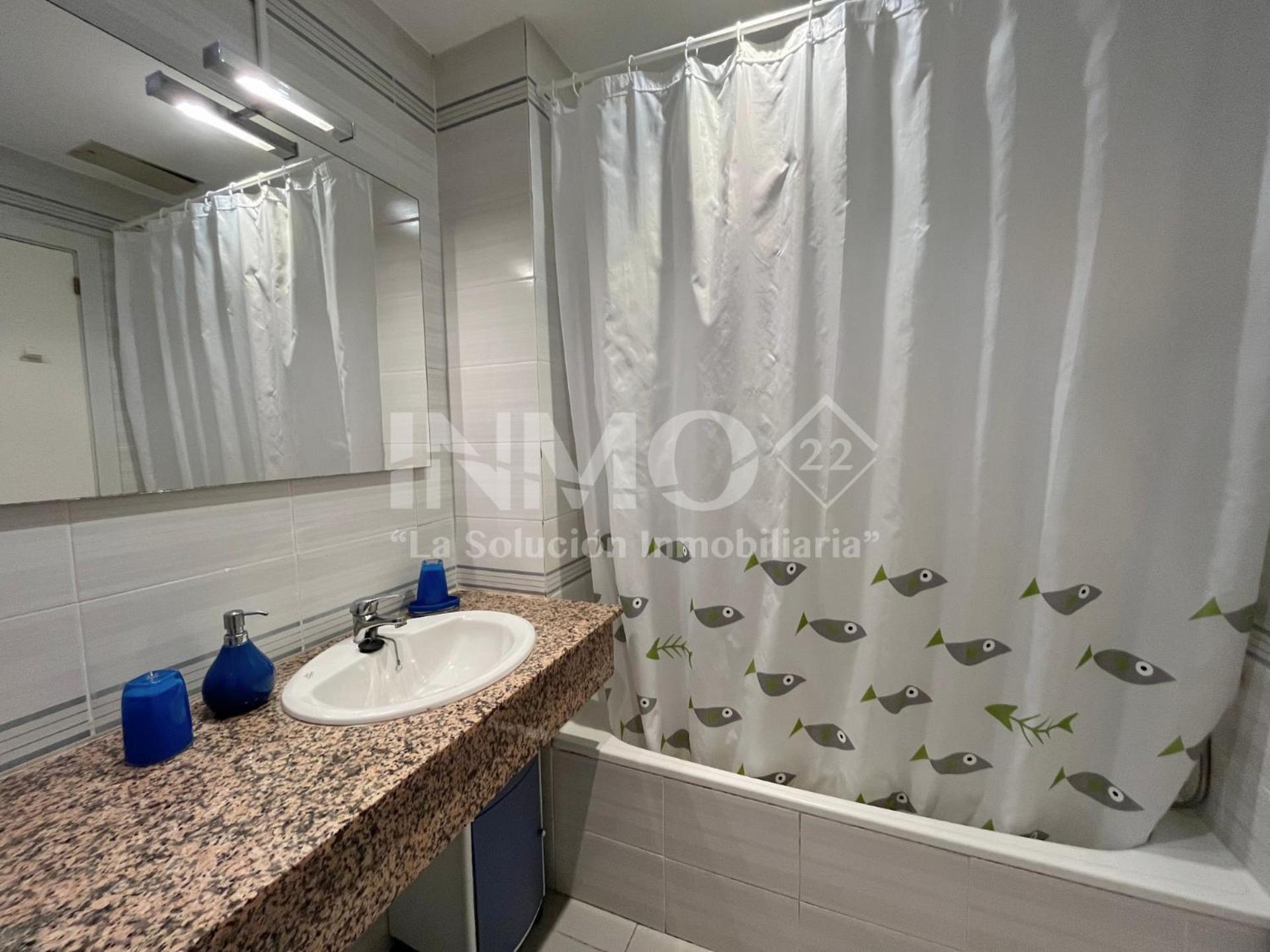 Apartamento En Golf St Jordi En La Llosa 118b - Inmo22 Cambrils