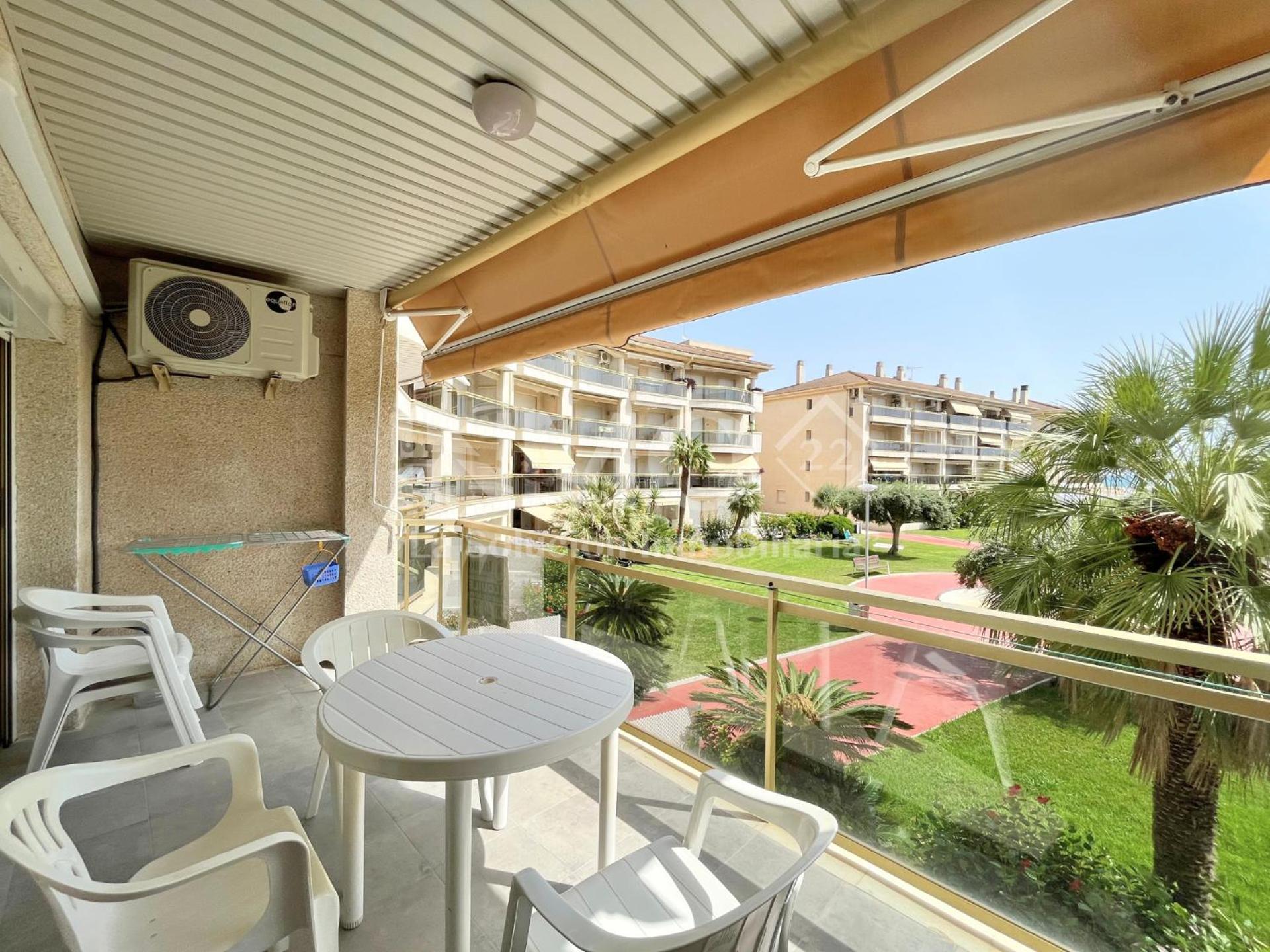 Apartamento Apartamento En Golf St Jordi En La Llosa 118b - Inmo22