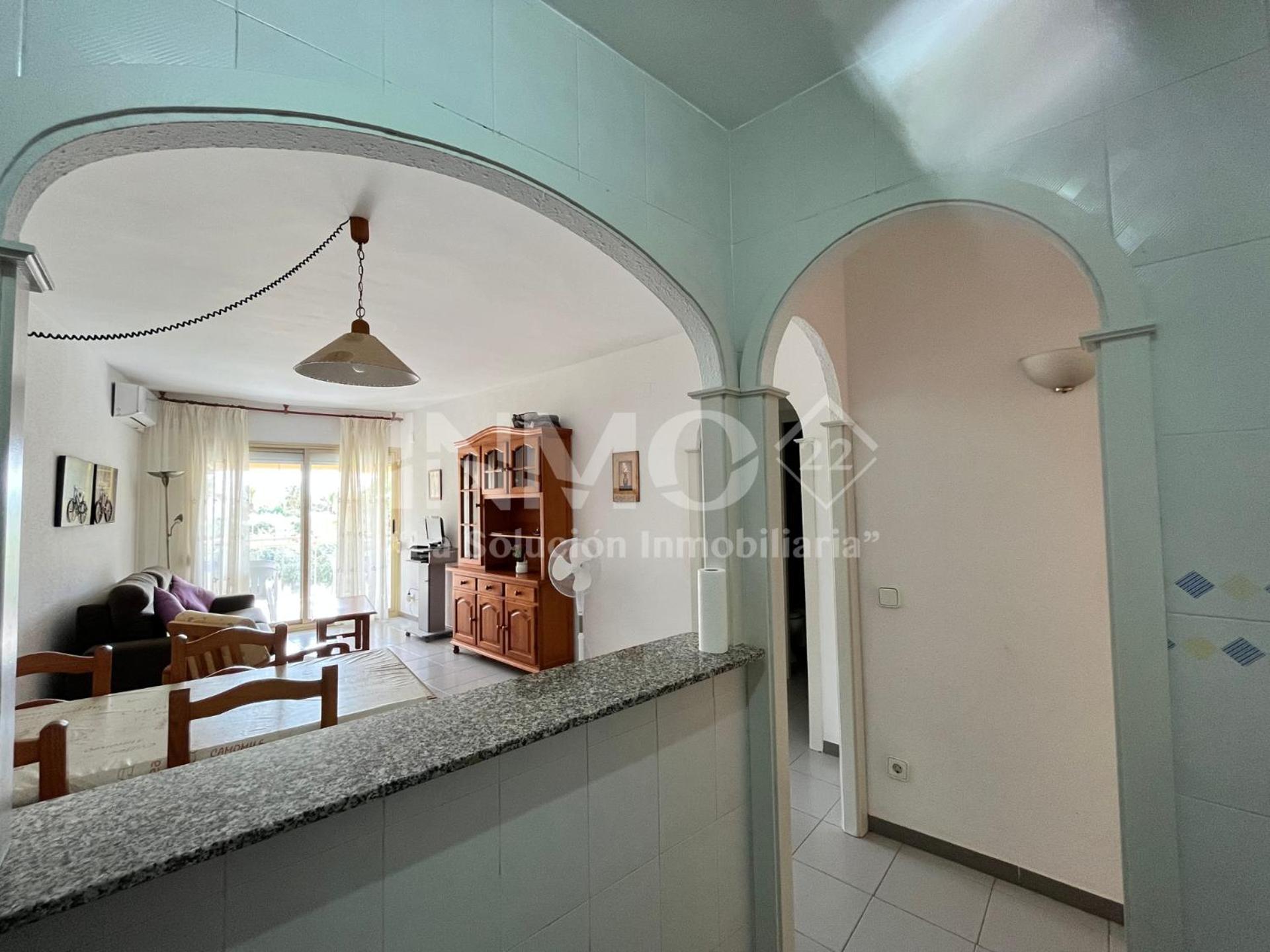 Apartamento Apartamento En Golf St Jordi En La Llosa 118b - Inmo22 *