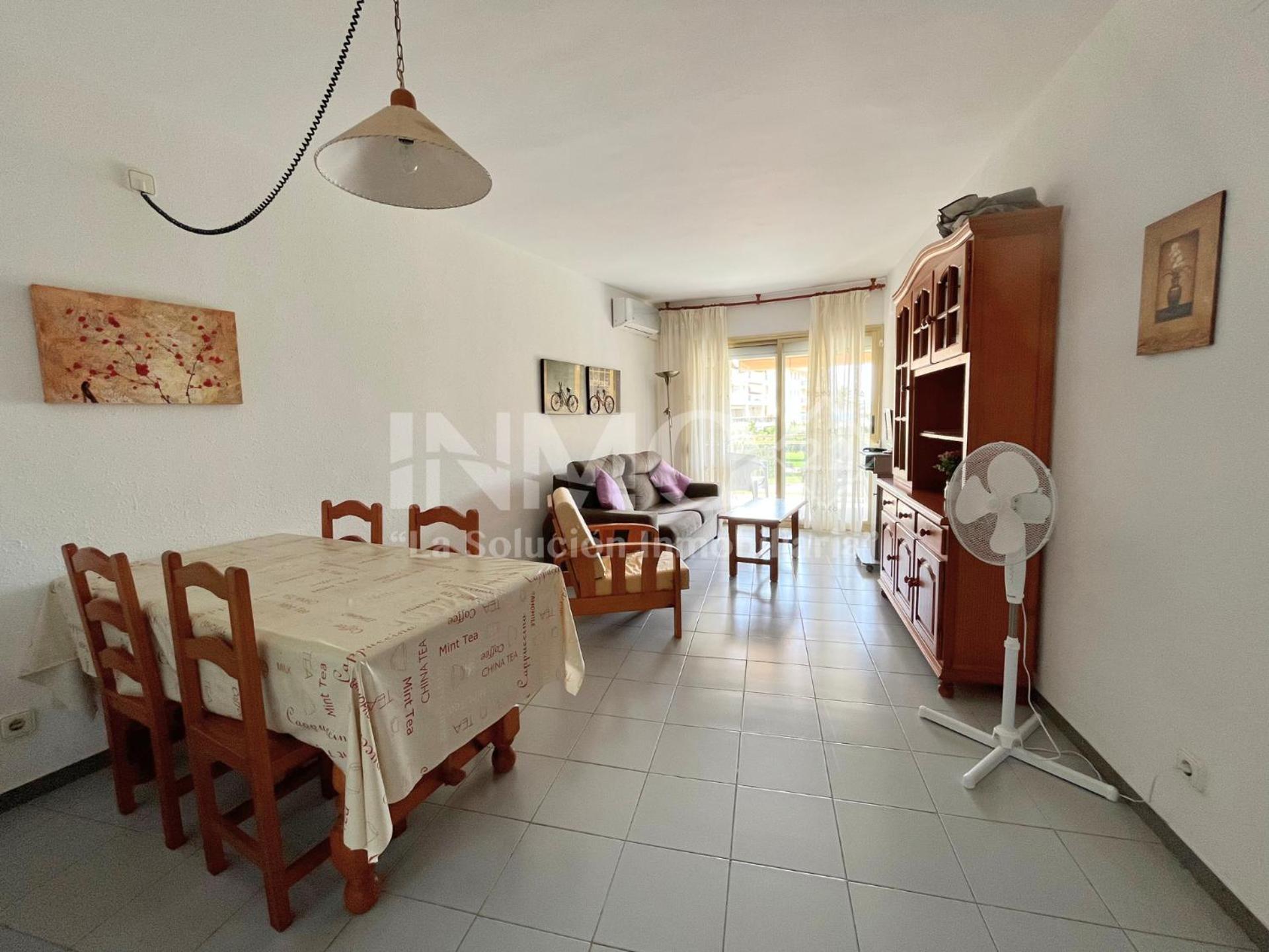 Apartamento Apartamento En Golf St Jordi En La Llosa 118b - Inmo22 *